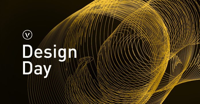 Vectorworks Design Day UK 2023 graphic