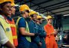 Should safety training be a requirement for directors, managers and supervisors? safety training