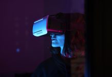 Unveiling the power of VR: PBC Today takes a virtual reality journey with Bentley’s iTwin infrastructure software PBC Today’s Harriet had the opportunity to test the VR headset for Bentley’s iTwin infrastructure software demo, with Greg Demchak as a guide