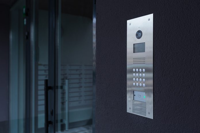 door entry systems