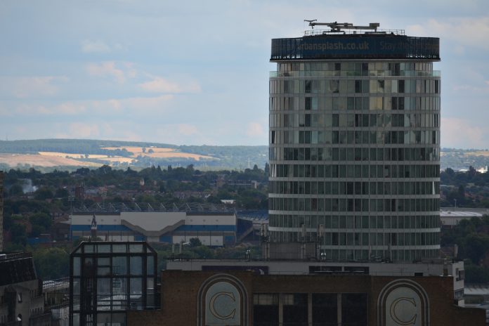 Several stadium developments such as the Birmingham City Stadium works were left seeking a new contractor after Buckingham's collapse