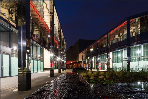 sfs rainscreen cladding solutions sfs