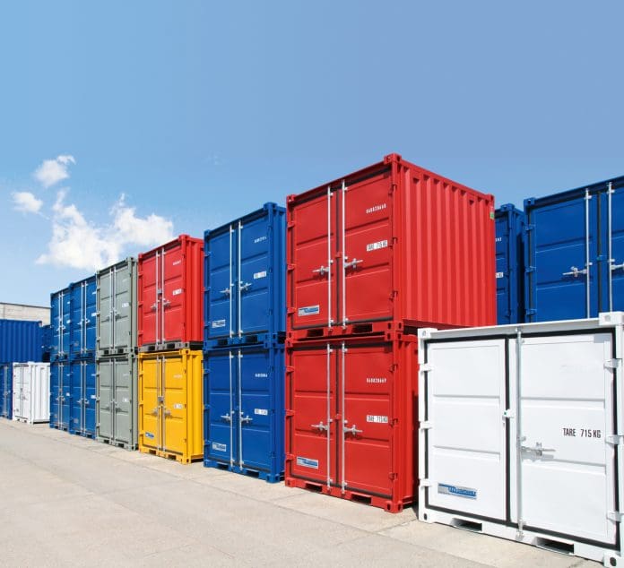 cabin and modular building manufacturer CONTAINEX