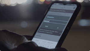 Re-flow Field Management