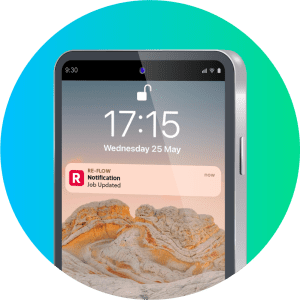 Field management software