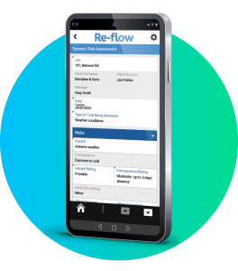 Field Management software