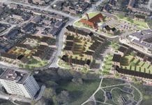 Willmott Dixon to deliver 25 net-zero homes in Solihull net-zero homes