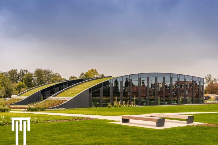 Leading architectural aluminium systems company Metal Technology has continued their longstanding membership with Secured by Design