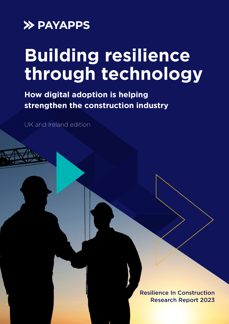 Payapps UKI Report - Building Resilience Through Technology