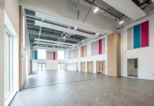 The Kier Group delivers textbook performance using Asta Powerproject planning Tan-y-lan-photo