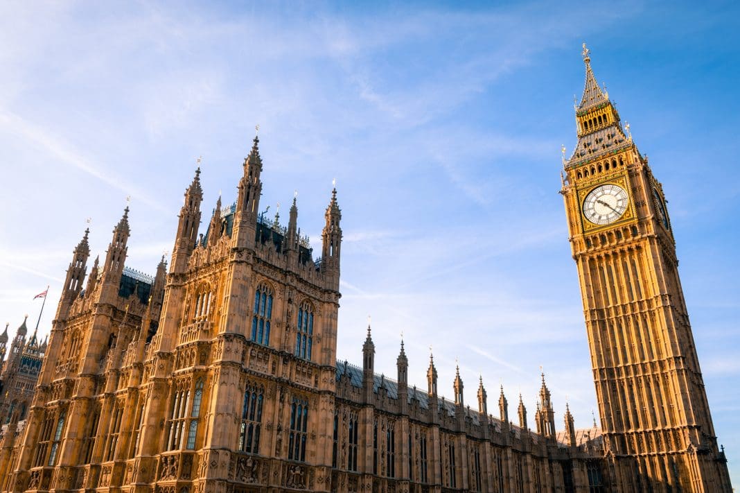 The £100m average annual bill for maintaining the Houses of Parliament is higher than the average yearly spend (£93m) issued for home improvement grants, according to a new report