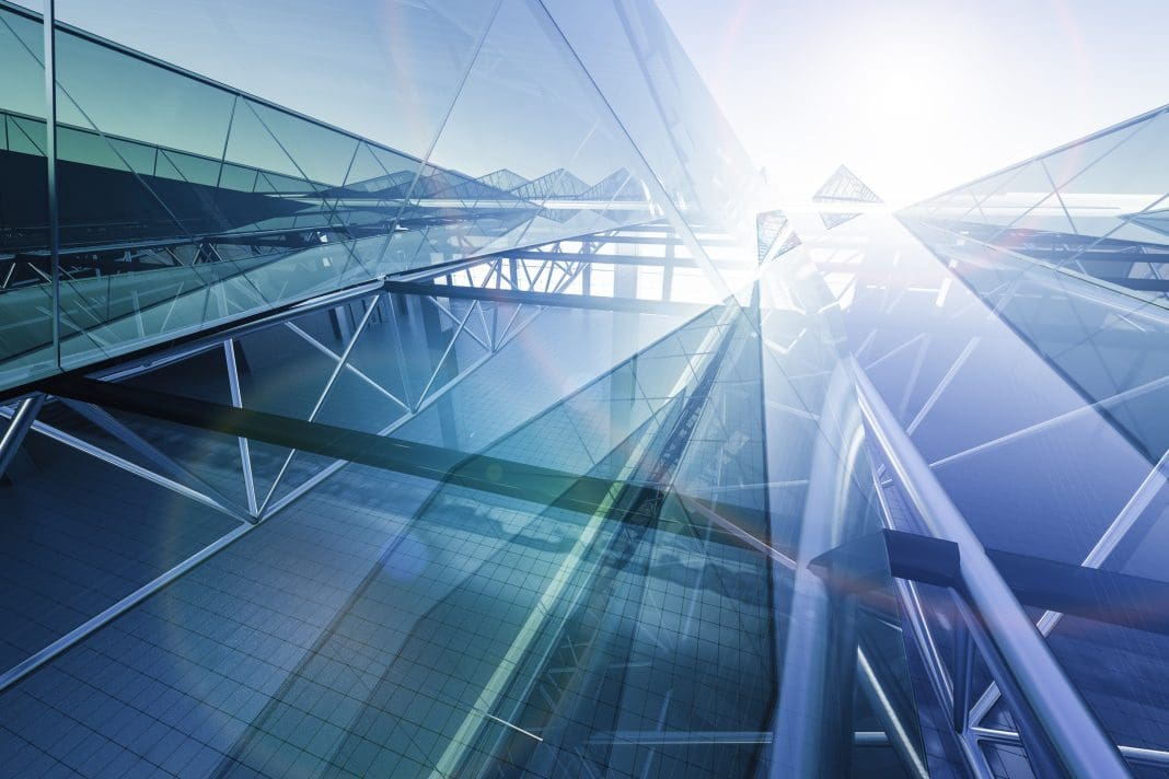 Net-Zero Urban Landscape