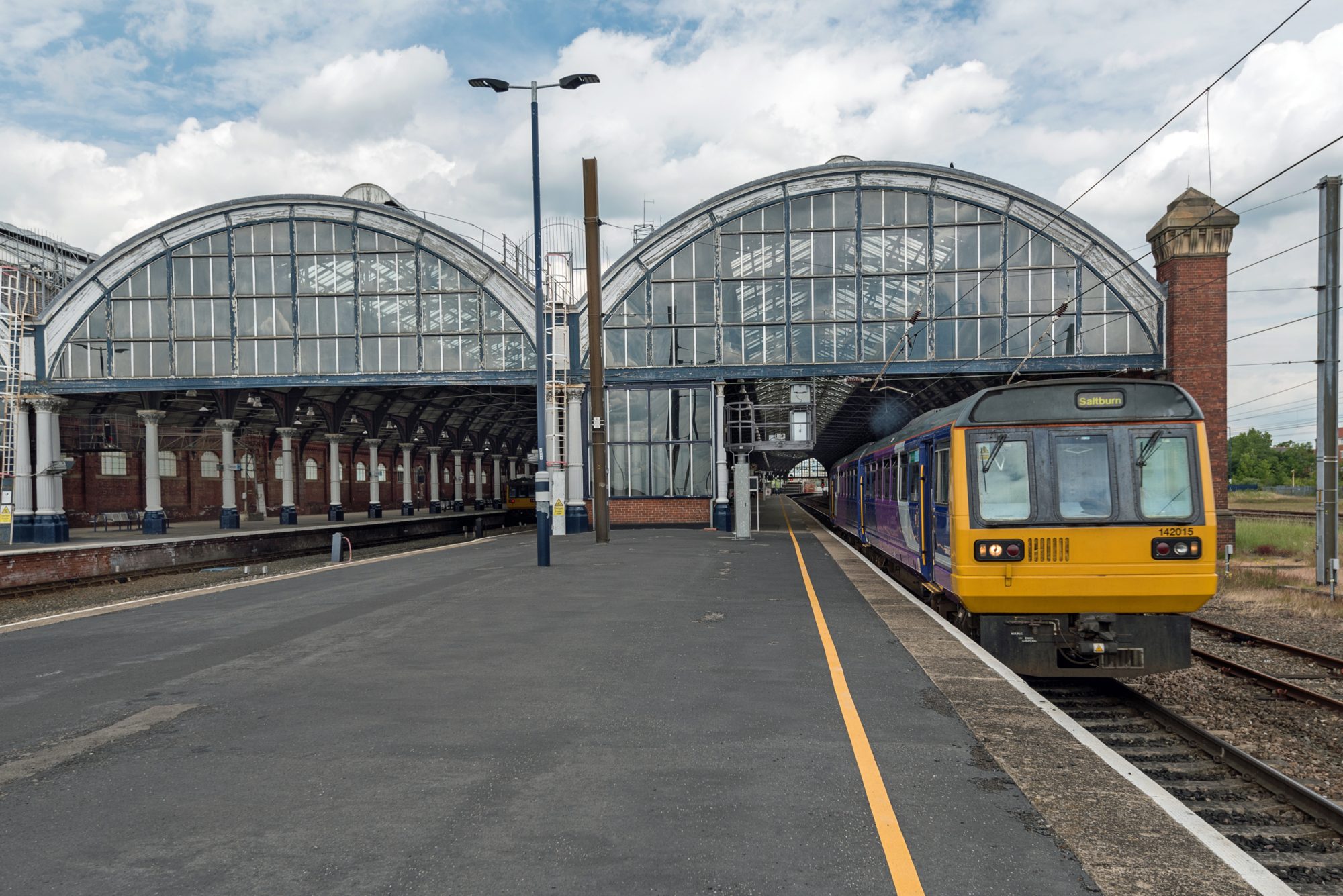 BAM wins £150m Darlington Station project