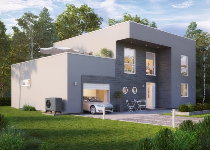 Heat pumps vs gas boilers: Why the tipping point has been reached Heat pumps vs gas boilers: Why the tipping point has been reached