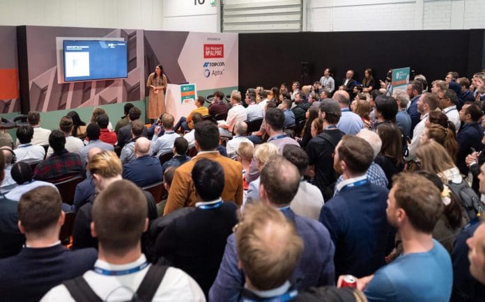 Digital Construction Week