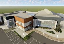 Willmott Dixon to deliver £16m Goole Hub multi-purpose facility A new town centre community facility will redevelop the existing East Riding Leisure Goole building into Goole Hub