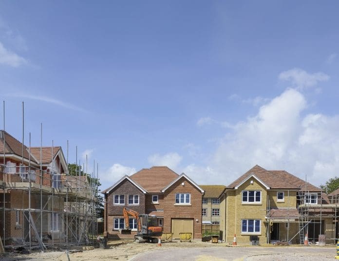 Consumer Code for New Homes