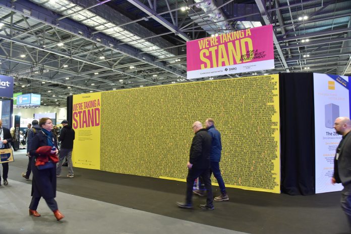 Futurebuild 2024: A glimpse into the unmissable event for a sustainable future Futurebuild 2024 is gearing up for its 18th year, set to take place at London’s ExCeL from March 5–7, in 2024