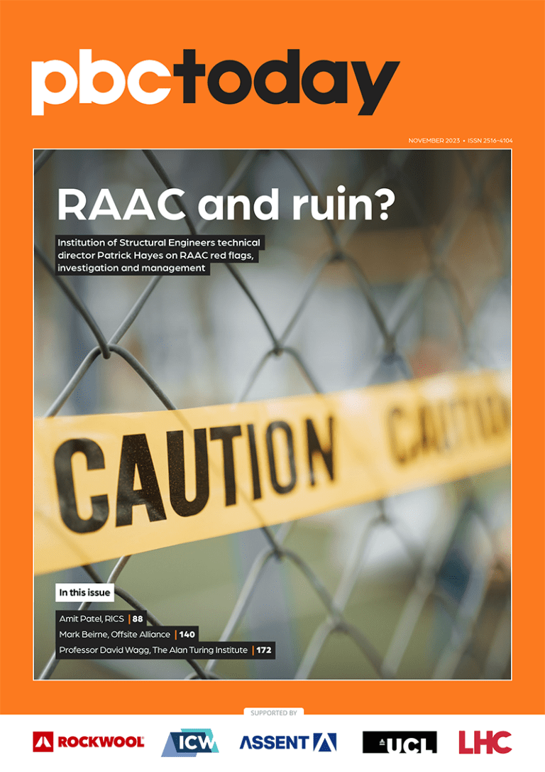 PBC Today November 2023