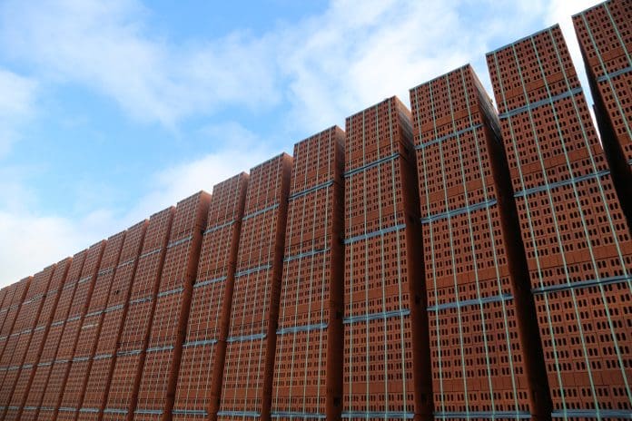 Packaging optimisation in the housebuilding sector packaging waste