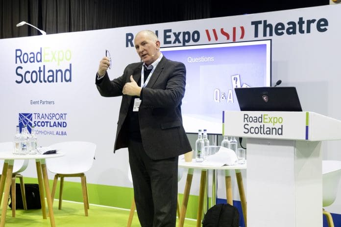 Re-flow field management