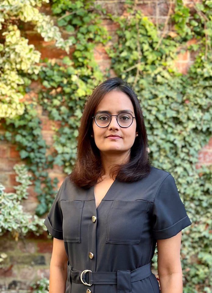 Architectural designer Harsha Mistry has joined Actis as technical manager. She will work alongside UK and Ireland technical director Thomas Wiedmer.