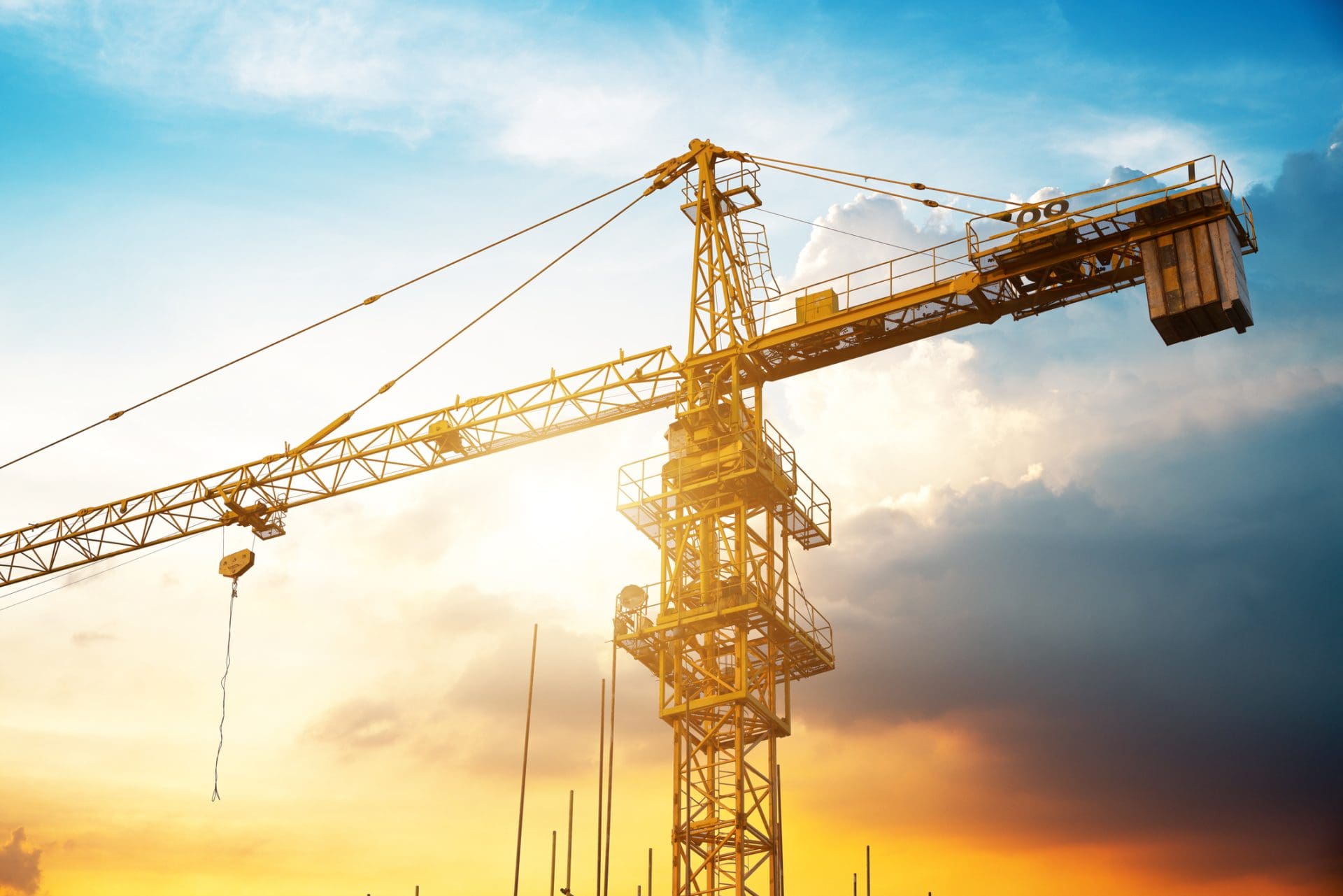 Rebuilding Ukraine with digital construction tools