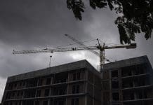 Pre-tax loss of £288.1m for Laing O’Rourke Group accounts from Laing O'Rourke report a pre-tax loss of £288.1m for the year to March 31 2023