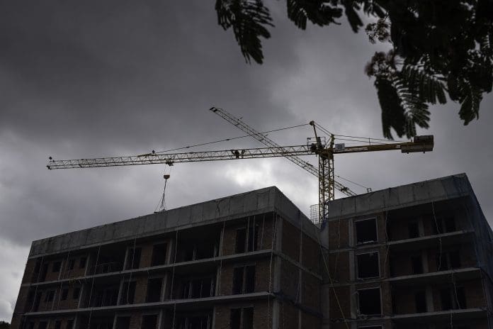 Pre-tax loss of £288.1m for Laing O’Rourke Group accounts from Laing O'Rourke report a pre-tax loss of £288.1m for the year to March 31 2023