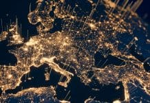 European G20 countries not on target to meet Paris Agreement targets Paris Agreement targets