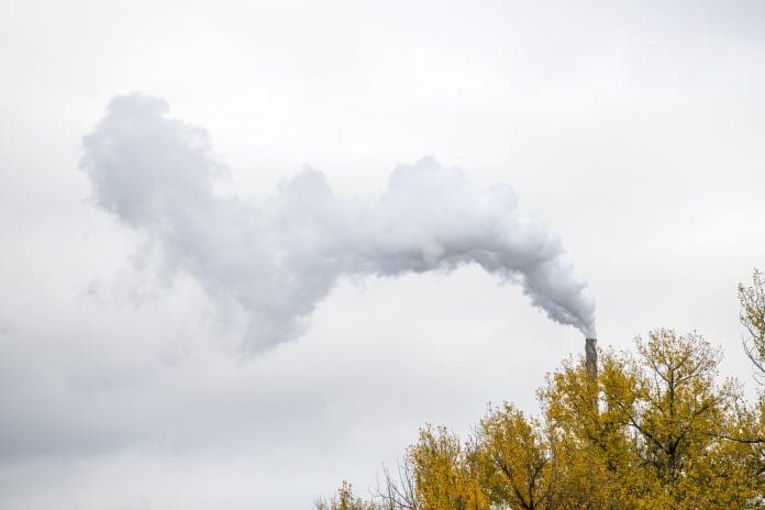 decarbonisation feasibility study