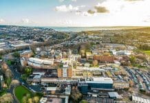 Willmott Dixon join Torbay Regeneration Partnership Torbay - Regeneration partnership