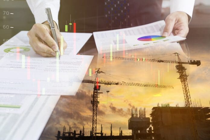 Economic uncertainty in construction