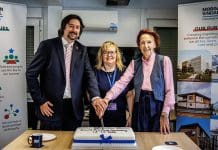 Morgan Sindall breaks ground on net-zero school net-zero school