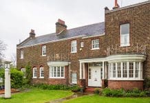 “So unobtrusive you barely see it”: Secondary glazing in heritage homes Secondary glazing can benefit heritage homes with Selectaglaze and the Grade II listed Macartney House