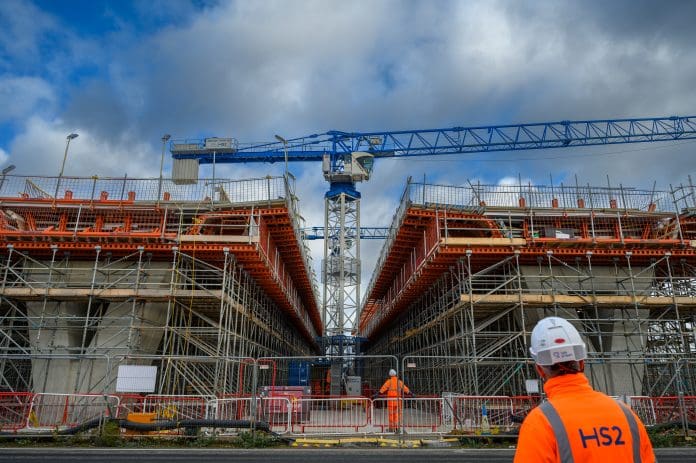 HS2’s 2024 procurement pipeline worth estimated £1bn HS2 has published details of over 300 work packages that will form its 2024 procurement pipeline, with contracts ranging from £1m-£500m