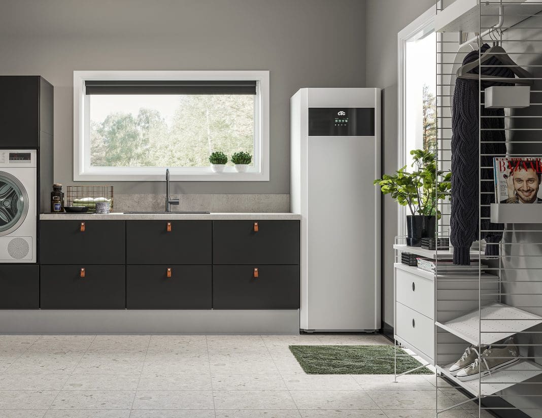 K0_beskuren Green energy homes are the future, but is UK energy infrastructure ready? Go Geothermal explores the case behind a National Grid upgrade