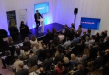 NHBC’s inaugural Build to Rent Innovators event opened by Lee Rowley MP Hoted in partnership with the British Property Foundation, NHBC's first Build to Rent Innovators event was opened by the new housing secretary