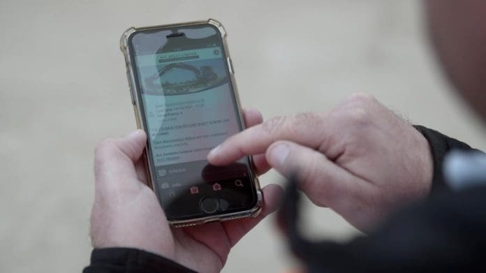 re-flow field management