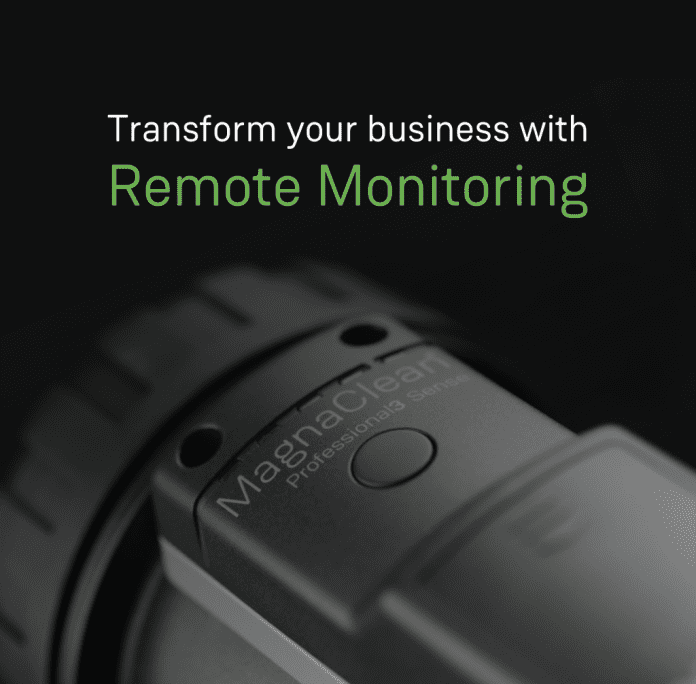 Remore monitoring technology
