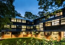 Seddon completes sustainable student accommodation refurbishment for University of Manchester The £4m refurbishment of the Graham building brings more sustainable student accommodation to the Victoria Park Campus in Manchester