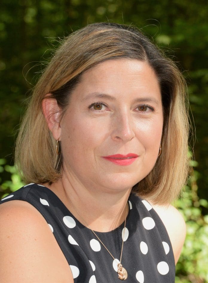 We sat down with Bentley System's Susanne Trierscheid, to discuss the advantages seen in infrastructure projects made with iTwin Platform