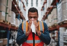 Working whilst unwell: new report seeks to redefine presenteeism in construction Robertson Cooper has identified three types of working whilst unwell, also known as presenteeism, and discusses how it can best be managed
