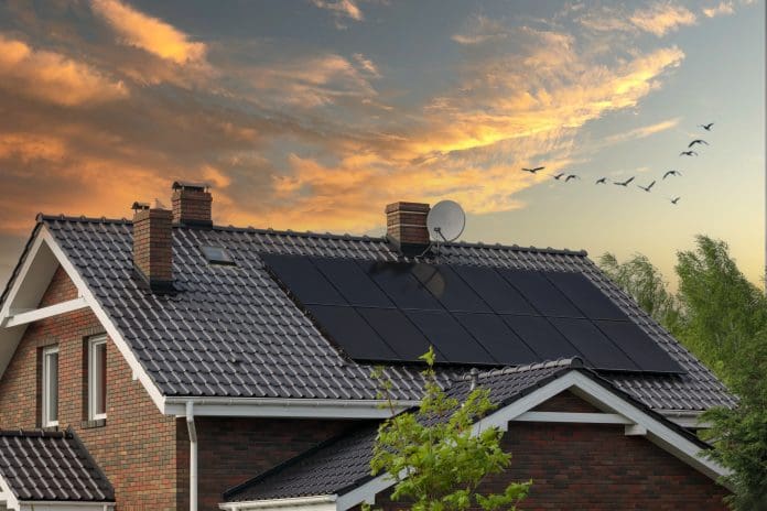 Changes to planning rules to make solar panel installation easier for homes and businesses Homeowners and businesses will find the installation of solar panels easier