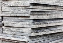 “Stop this killer stone”; Australia to ban engineered stone Australia will ban engineered stone, a popular material used in bathroom and kitchen countertops, to prevent exposure to fine silica dust