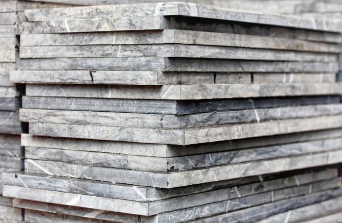 “Stop this killer stone”; Australia to ban engineered stone Australia will ban engineered stone, a popular material used in bathroom and kitchen countertops, to prevent exposure to fine silica dust