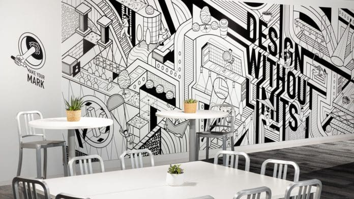 Vectorwork's software's potential has been recognised with an award from the GOOD DESIGN® Awards Program for "Design Without Limits"