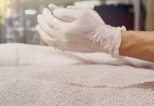 How insulation specialist Actis is leading the way in sustainability through manufacturing Actis is determined to lead the way sustainability in manufacturing,, with sustainable products such as the Hybrid range and new Eolis HC