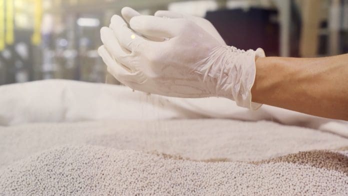 Actis is determined to lead the way sustainability in manufacturing,, with sustainable products such as the Hybrid range and new Eolis HC