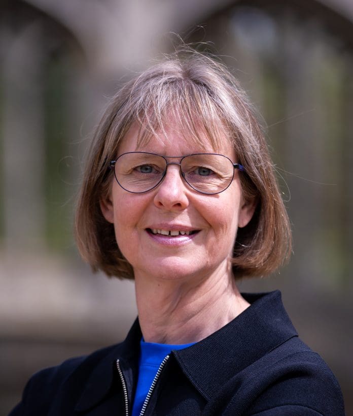 Alison Cox has been appointed as a non-executive director at Beard, where she will drive excellence in design management